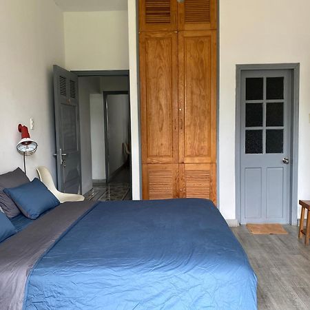 Tia Du Villa Homestay Đà Lạt Exterior foto