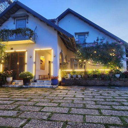 Tia Du Villa Homestay Đà Lạt Exterior foto