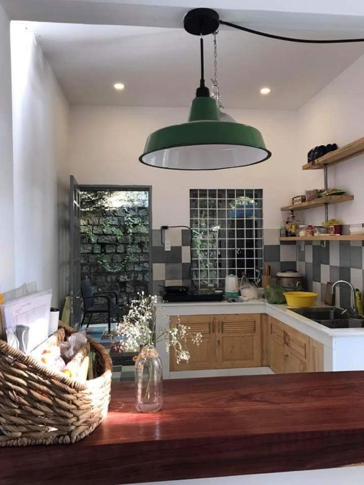 Tia Du Villa Homestay Đà Lạt Exterior foto