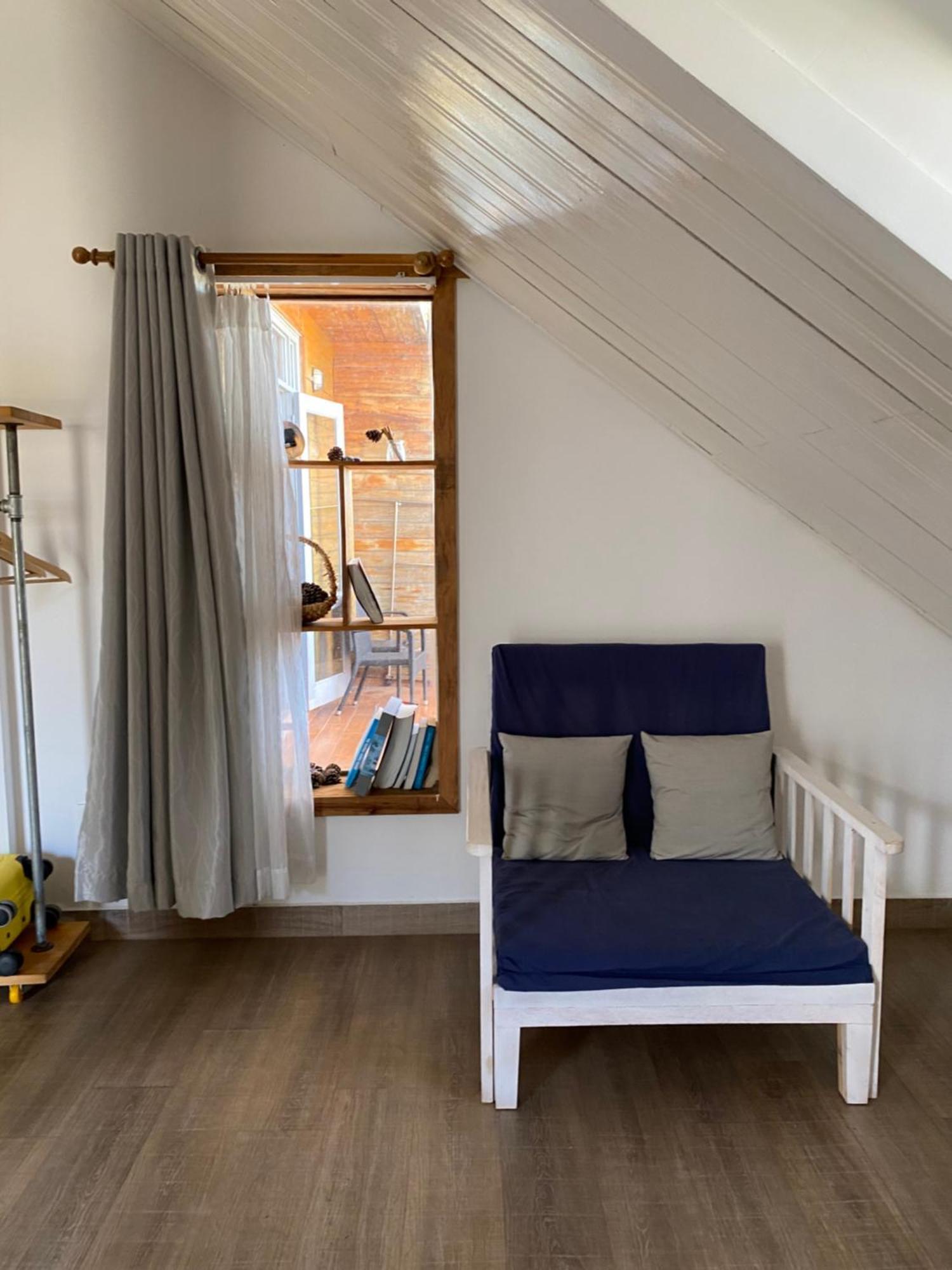 Tia Du Villa Homestay Đà Lạt Exterior foto