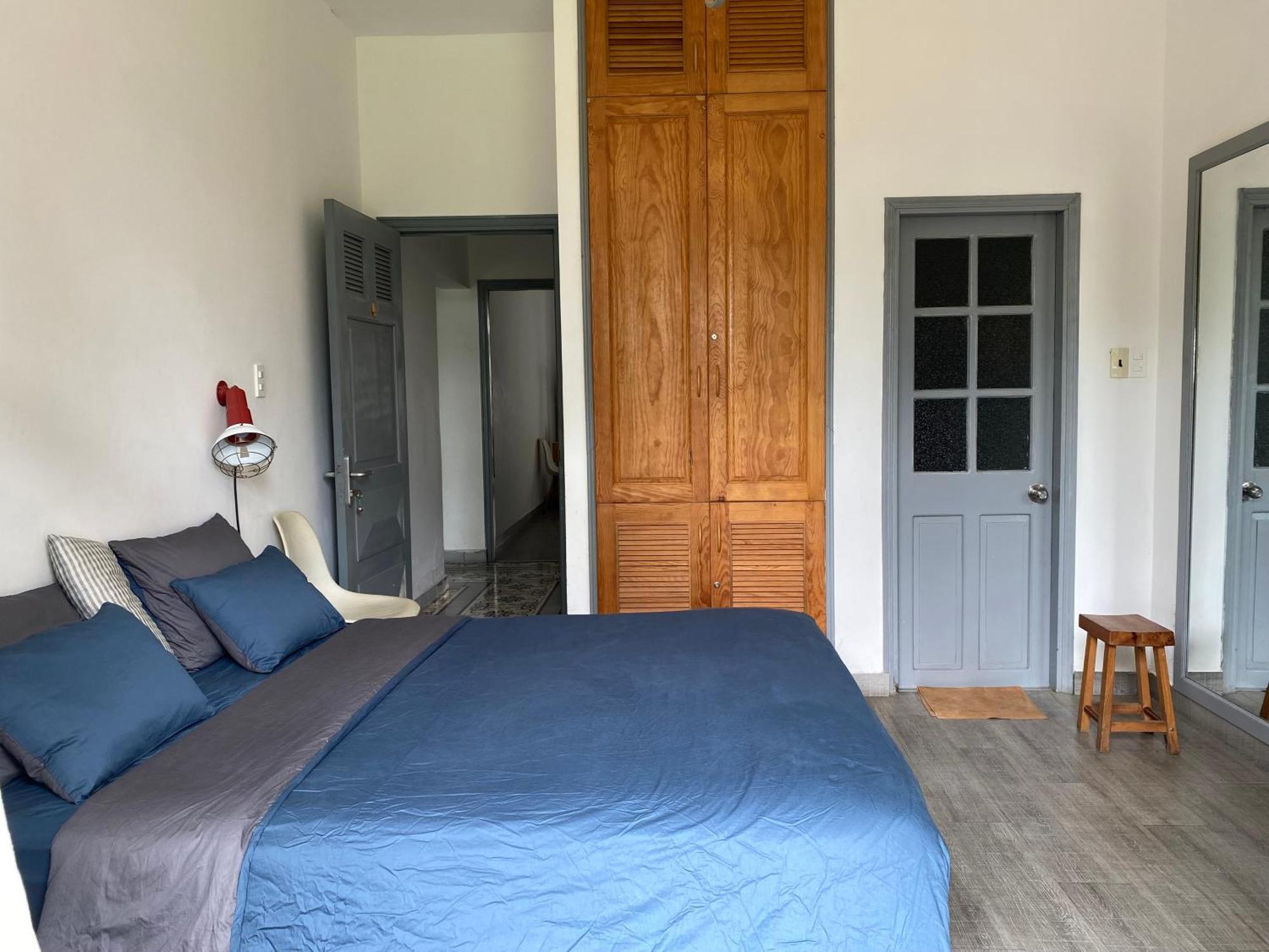 Tia Du Villa Homestay Đà Lạt Exterior foto