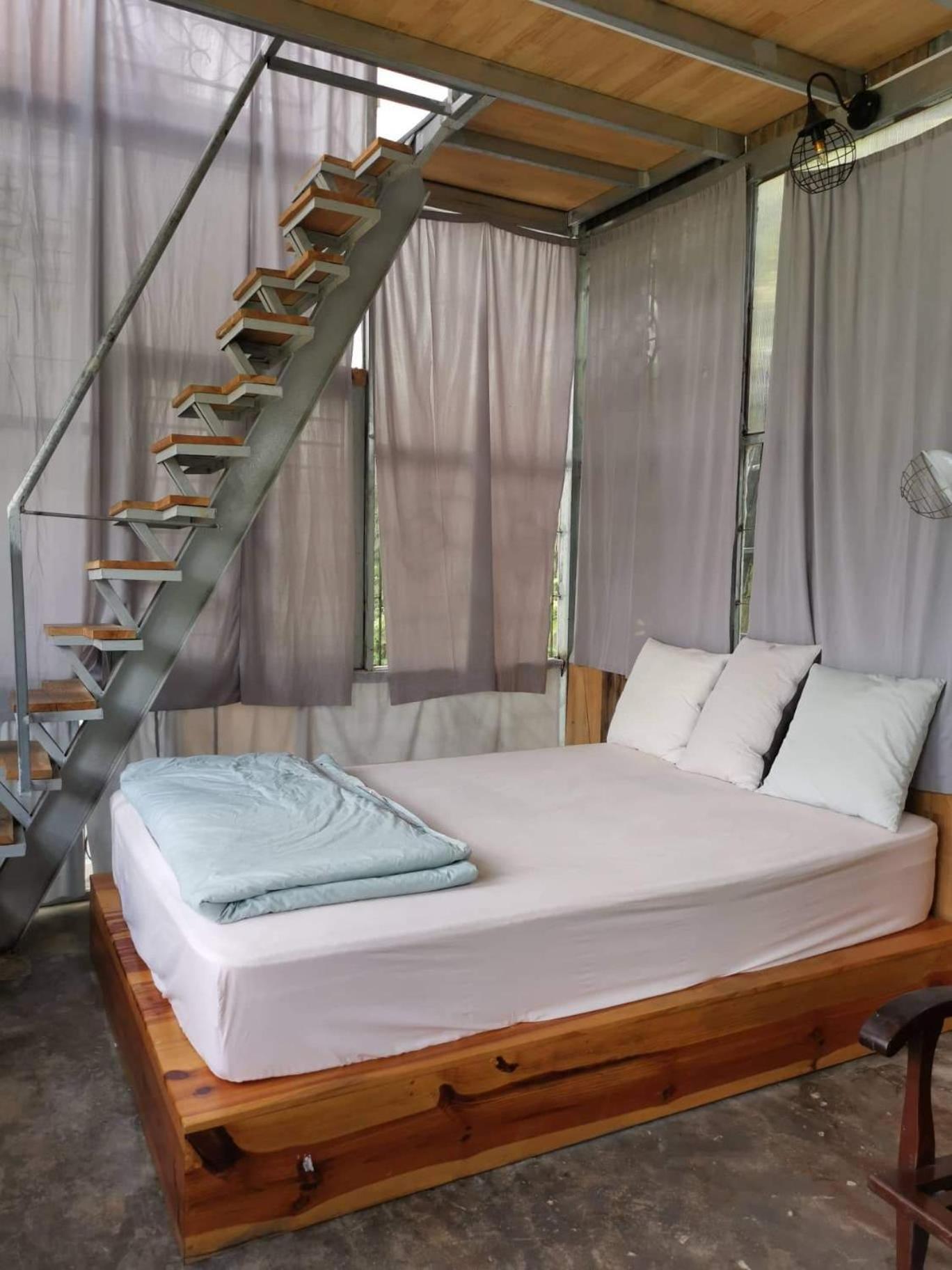 Tia Du Villa Homestay Đà Lạt Exterior foto