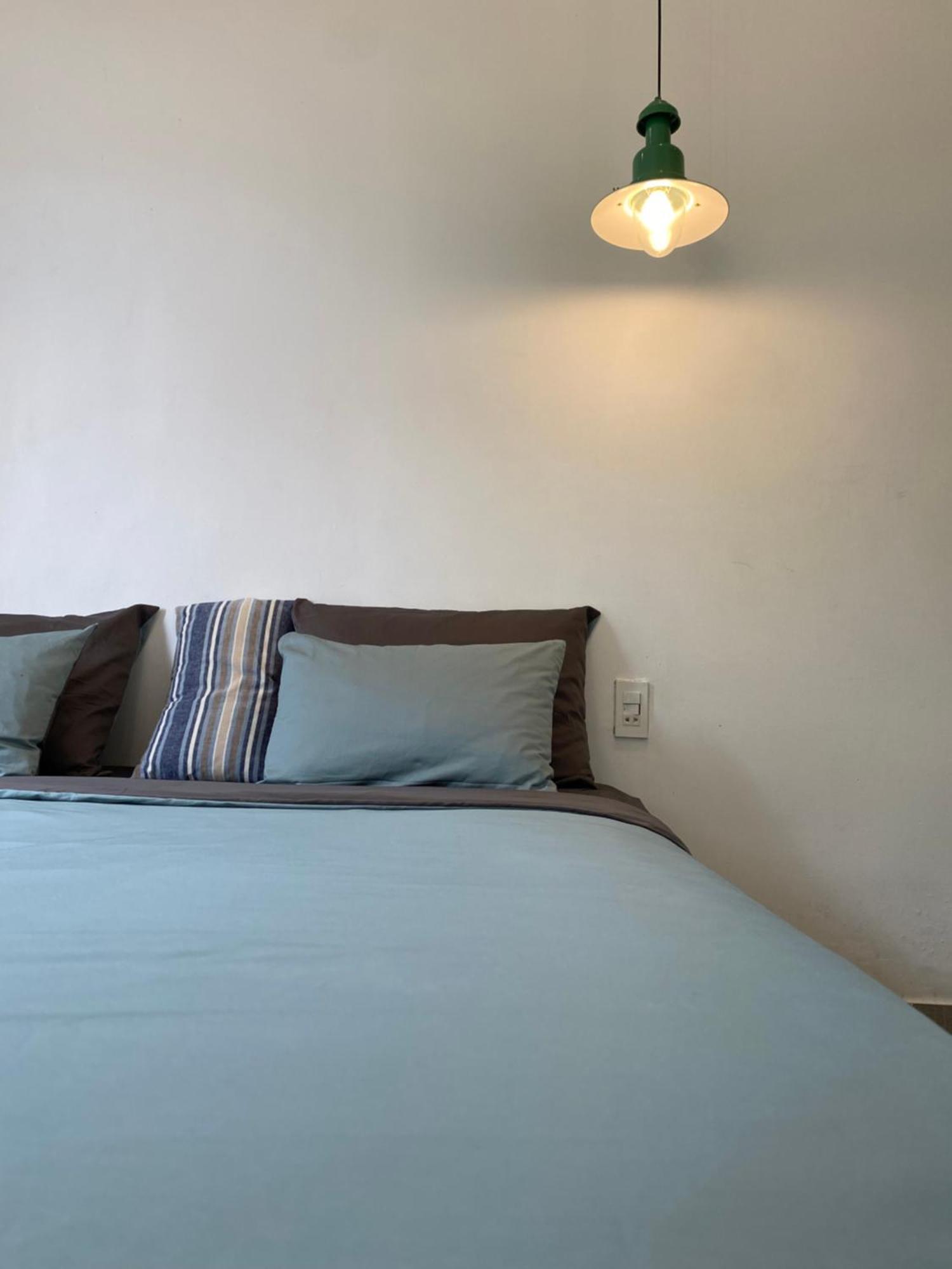 Tia Du Villa Homestay Đà Lạt Exterior foto