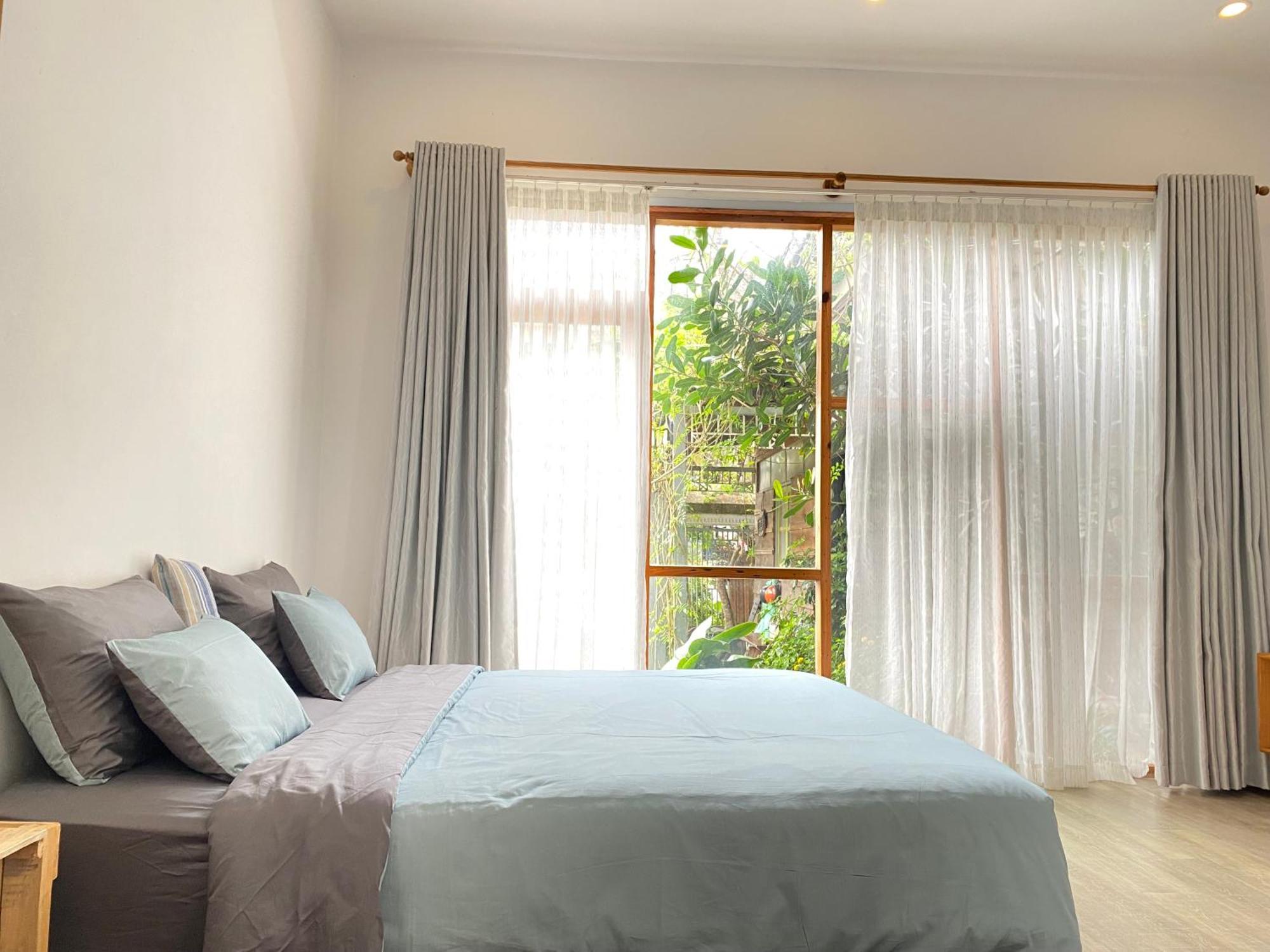 Tia Du Villa Homestay Đà Lạt Exterior foto
