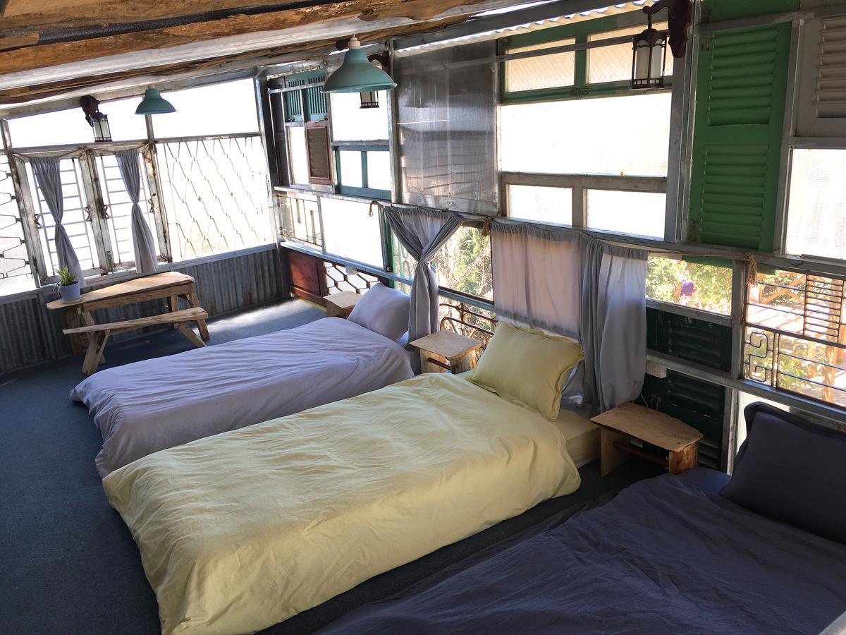 Tia Du Villa Homestay Đà Lạt Exterior foto